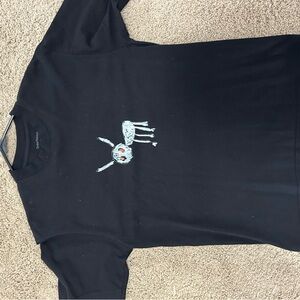 Drake For All The Dogs T Shirt